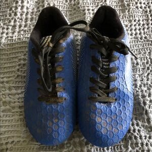 VIZARI Stealth FG Soccer Cleats
